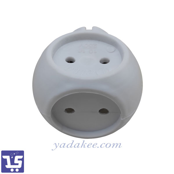 سه راهی کپل گرد دلتا