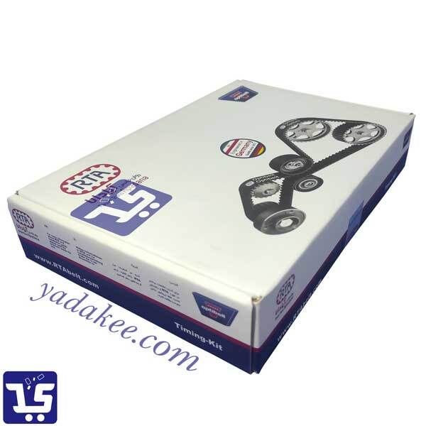 کیت کامل تایم 132 اپتی بلت (Optibelt) مناسب برای L90
