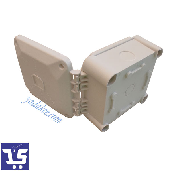  باکس دوربین 14*14 نایت ویژن پروپلاس 350 گرمی+کم باکس 