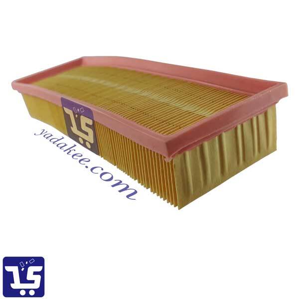 فیلتر هوا پژو 405 آروو (Arrow) مناسب موتورهای XU7