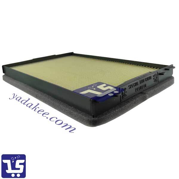 فیلتر کابین پژو 405 آروو (Arrow) مناسب موتورهای XU7