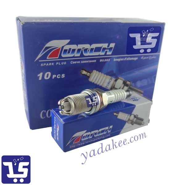 شمع خودرو تورچ دو پلاتین TORCH_K6RDY