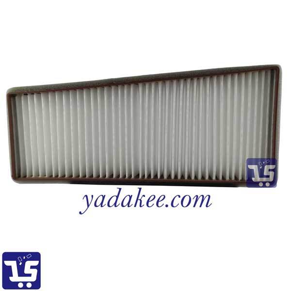 فیلتر کابین رانا آروو (Arrow) مناسب موتورهای TU5