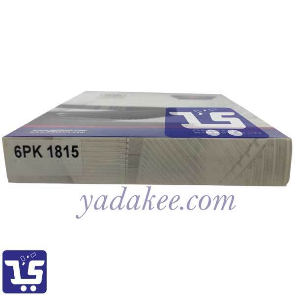 تسمه دینام 1815 اپتی بلت (Optibelt) مناسب برای L90