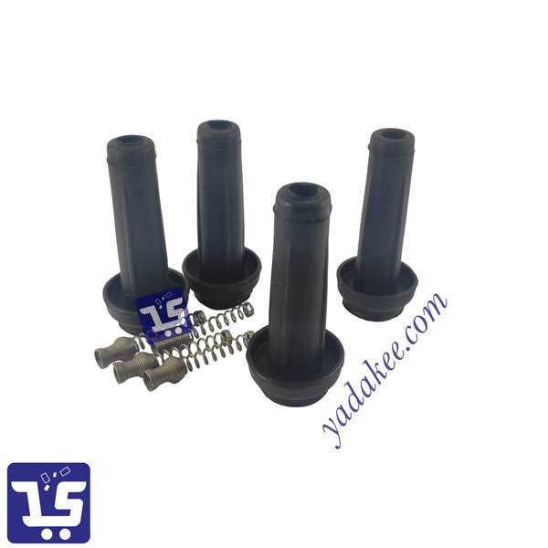 بوت 206 تیپ 2 والئو فرانسه (valeo) مناسب موتورهای TU3