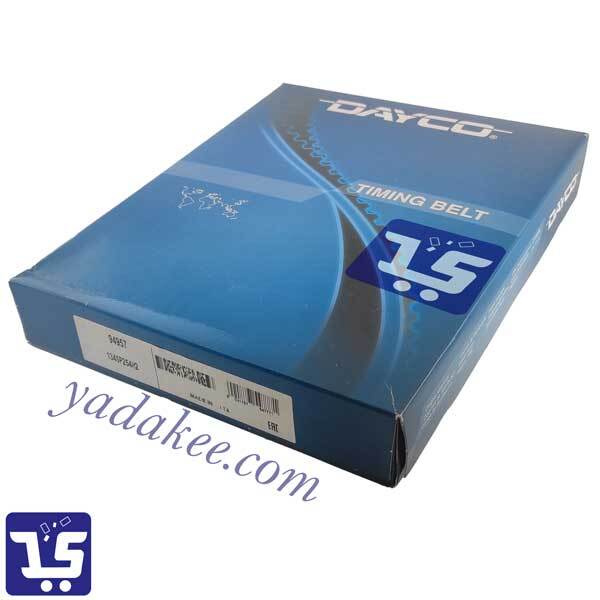 تسمه تایم دایکو (dayco) مناسب موتورهای TU5