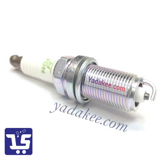 شمع موتور اصل NGK پایه بلند مدل 91823 وی پاور سفارش تویوتا (ان جی کا)