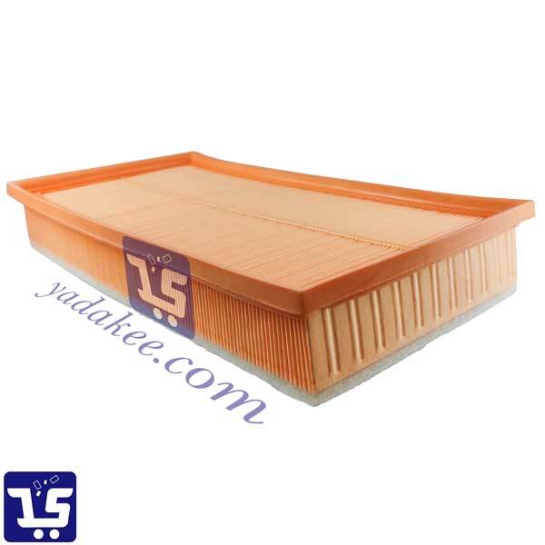 فیلتر هوا کاپرا جدید آروو (Arrow)