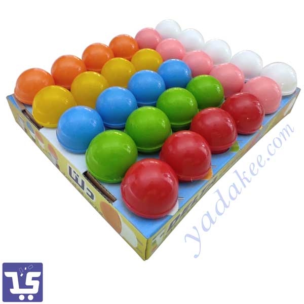 چراغ خواب دوشاخه کم مصرف 3 وات دلتا