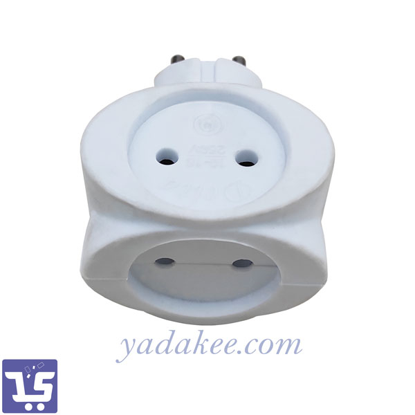 سه راهی کپل بیضی دلتا