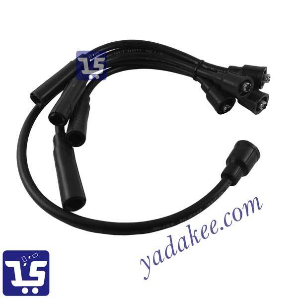 وایر پیکان کاربراتور والئو فرانسه (Valeo) 8mm