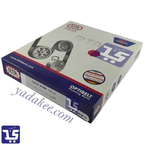 تسمه تایم 132 اپتی بلت (Optibelt) مناسب برای L90