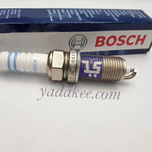  شمع موتور بوش اصل پایه بلند (Bosch) 