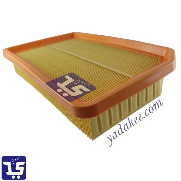 فیلتر هوا شاهین آروو (Arrow) مناسب موتورهای M15