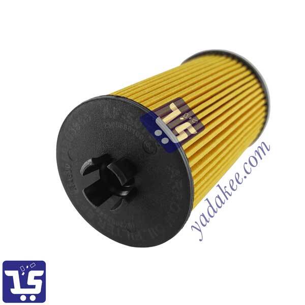 فیلتر روغن سمند EF7 آروو (Arrow) مناسب موتورهای EF7