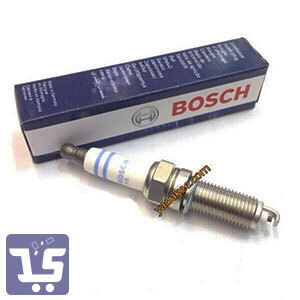  شمع موتور طرح درجه یک بوش یورو4 High Copy Bosch 