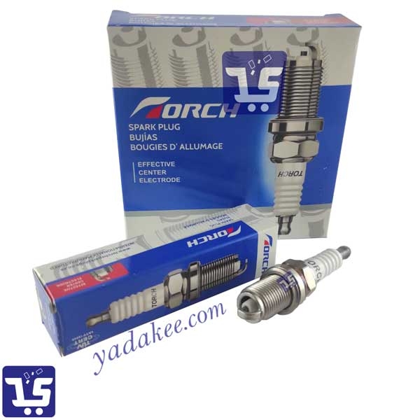 شمع خودرو تورچ پایه استاندارد TORCH_K6RTC