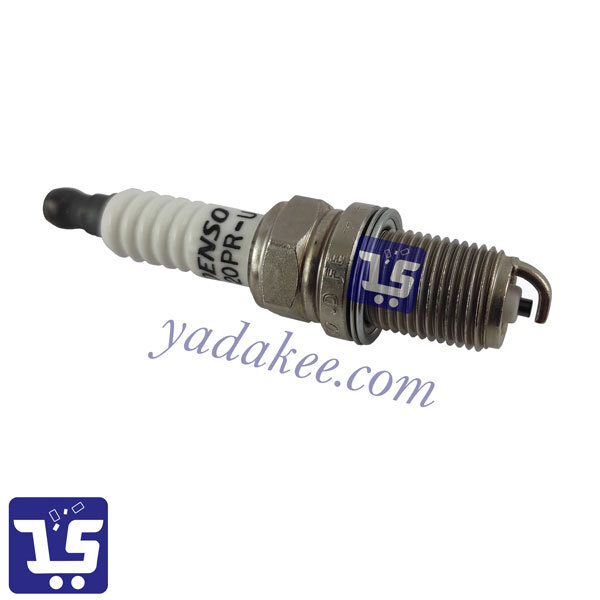 شمع موتور DENSO چین پایه استاندارد ایساکو مدل K20PR_3145 (دنسو)