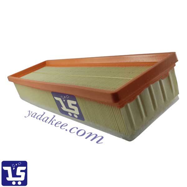 فیلتر هوا 206 کوتاه آروو (Arrow) مناسب موتورهای TU3