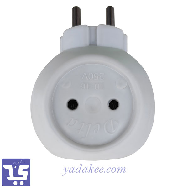 سه راهی کپل گرد دلتا