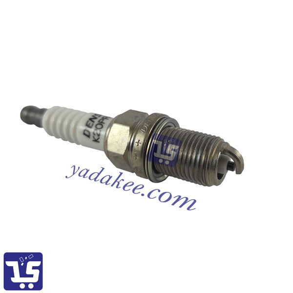 شمع موتور DENSO زاپن اصل پایه استاندارد مدل K20PR-U-3145 (دنسو)