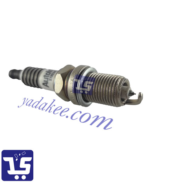 شمع خودور اتولایت پایه استاندارد سوزنی ایرودیوم XS 5224 (اصل)