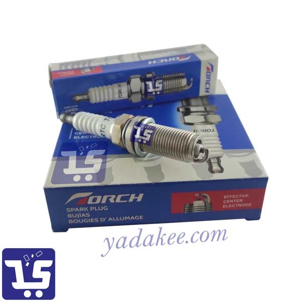 شمع خودرو تورچ پایه بلند TORCH_KL6RTC