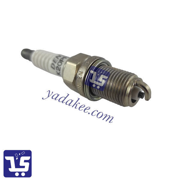 شمع موتور DENSO اصل مدل K20PR-3121-U-GROOVE (دنسو)