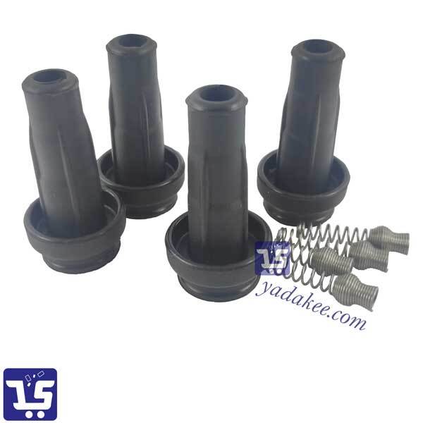 بوت 206 تیپ 5 والآئو (valao) مناسب برای موتورهای TU5