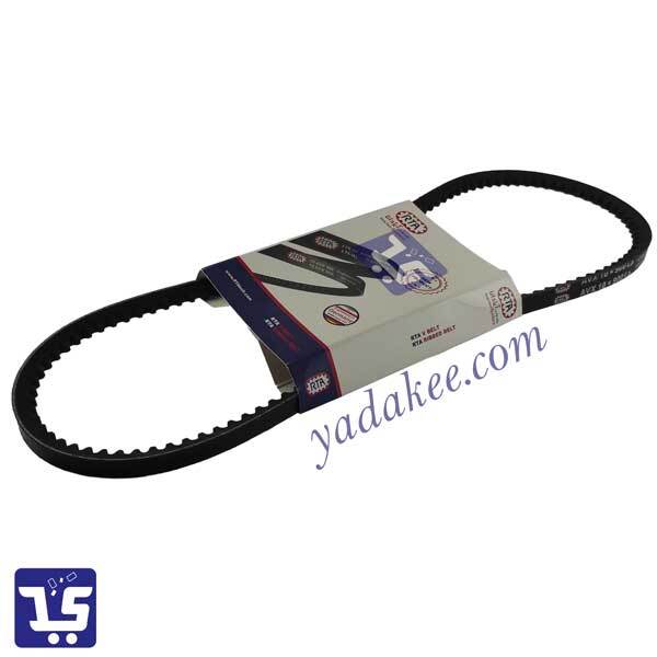 تسمه دینام 885 اپتی بلت (Optibelt) مناسب پراید - کوئیک - ساینا - شاهین موتورهای M13 و M15