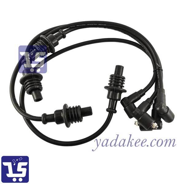 وایر پژو 405 والآئو (Valeo) 8mm مناسب موتورهای XU7