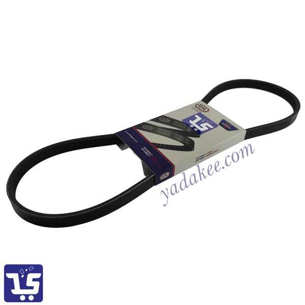تسمه کولر 945 اپتی بلت (Optibelt) مناسب پراید - کوئیک - ساینا - شاهین موتورهای M13 و M15