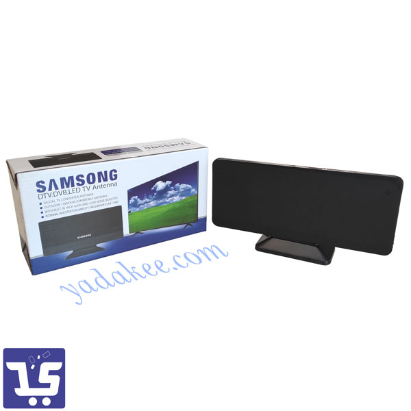 آنتن رومیزی سامسونگ داخل ساختمان