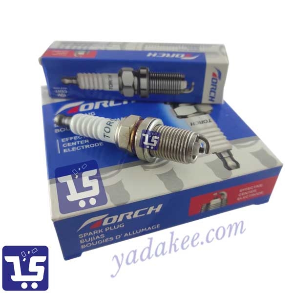 شمع خودرو تورچ پایه استاندارد TORCH_K6RTC