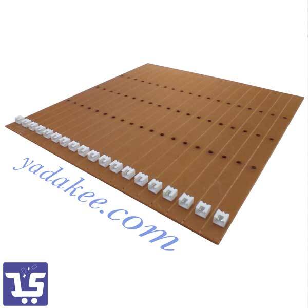  ال ای دی LED سفارشی 