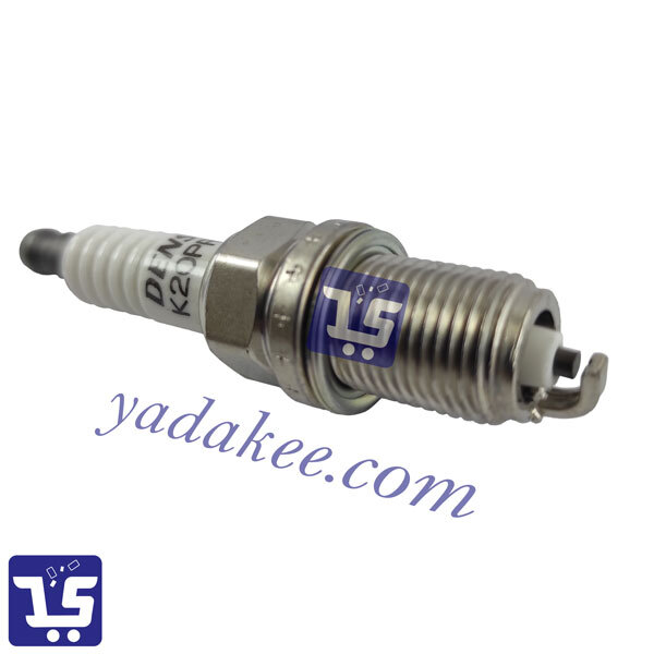 شمع موتور DENSO اندونزی اصل پایه استاندارد مدل K20PR-U-3145 (دنسو)